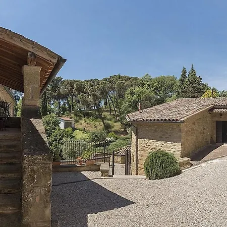 Villa Sleeps 4 Pool Wifi Morra