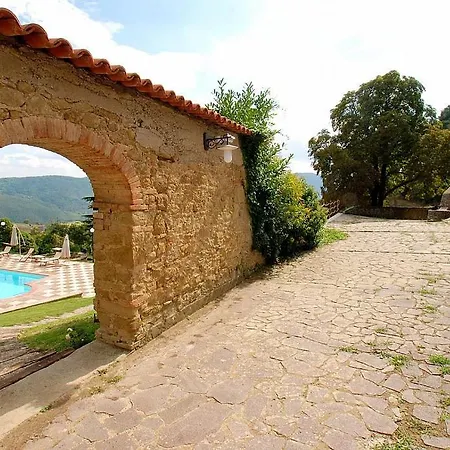 Sleeps 4 Pool Wifi Villa